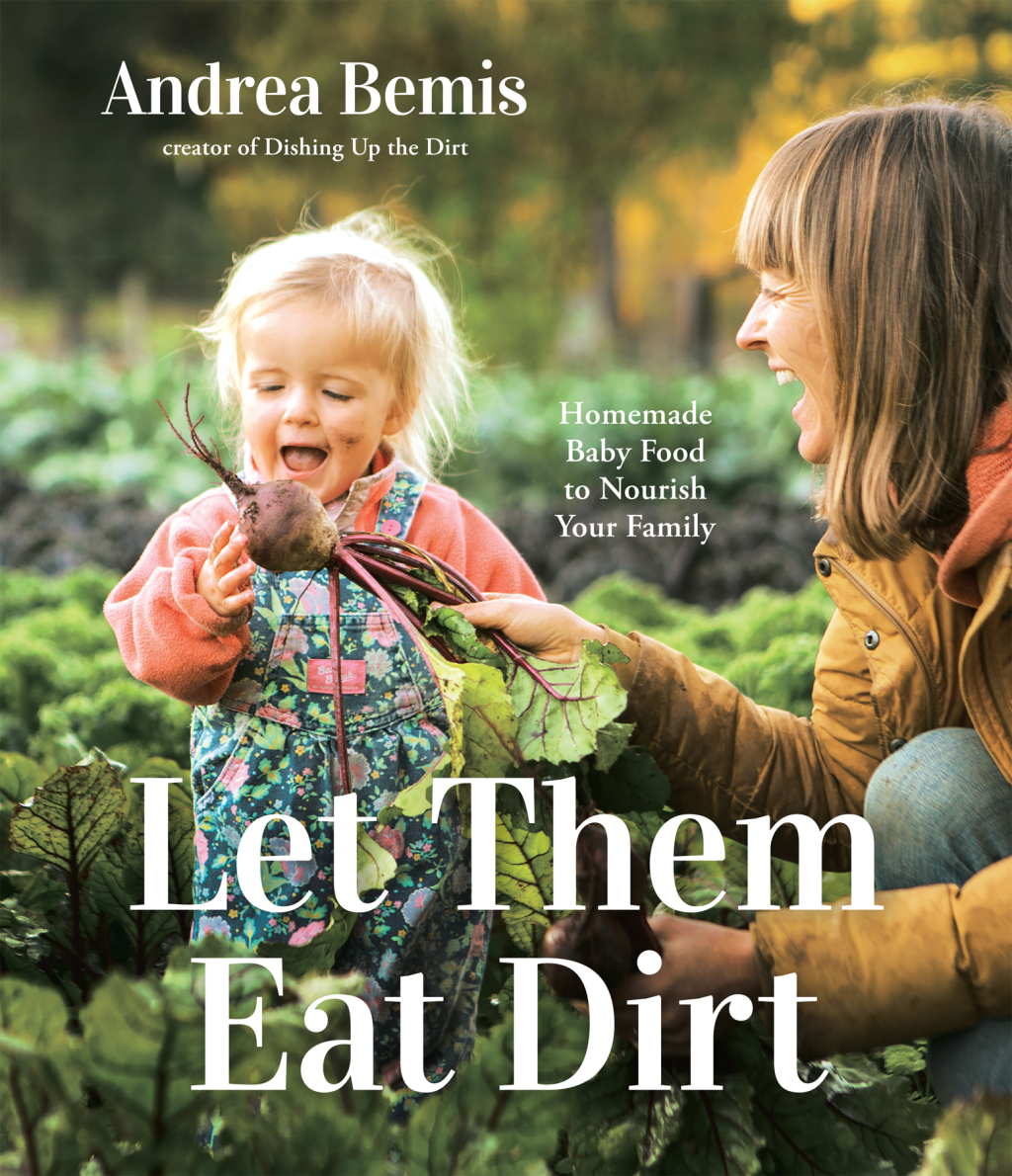 Reflowable Let Them Eat Dirt; $14.42