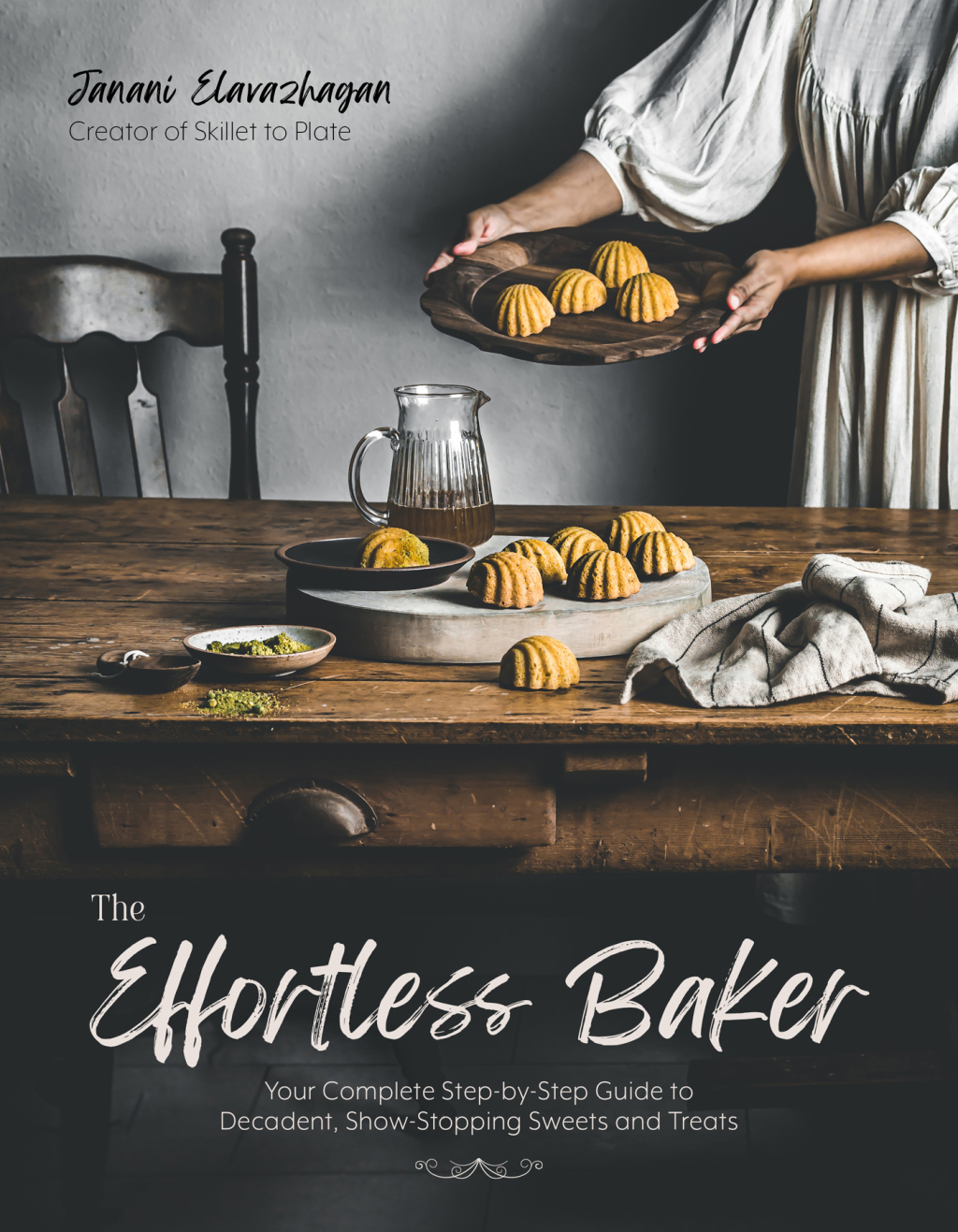 Reflowable The Effortless Baker; $15.53