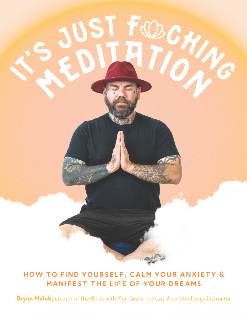 Reflowable It’s Just Fucking Meditation; $14.42