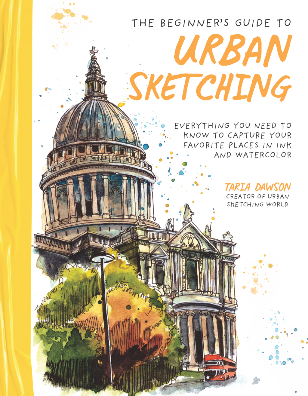 Reflowable The Beginner’s Guide to Urban Sketching; $14.42