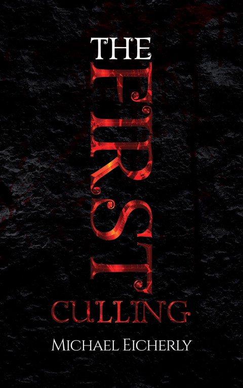 Cover image for book The First Culling