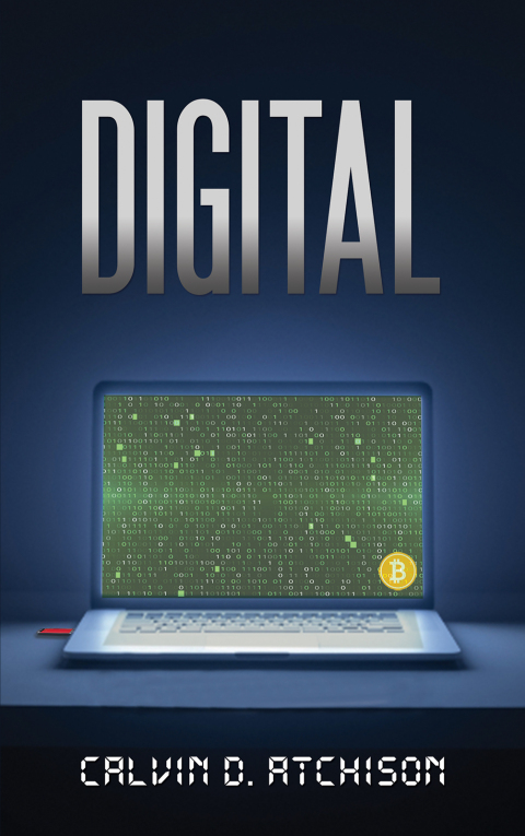 Cover image for book Digital