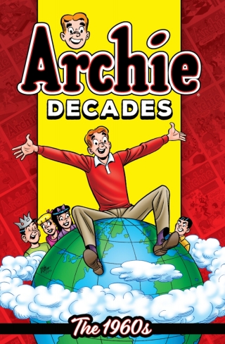 Archie Decades: The 1960s