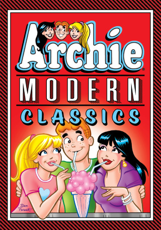 Archie: Modern Classics Vol. 3
