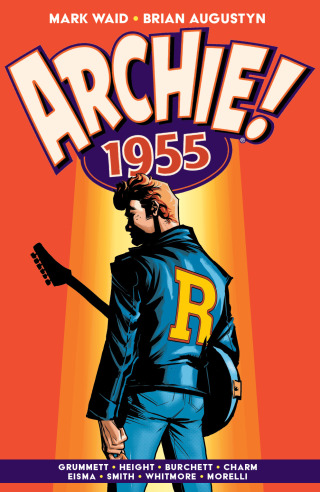 Archie: 1955