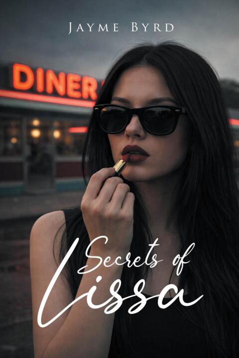 Cover image for book Secrets of Lissa