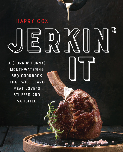 Cover image for book Jerkin' It