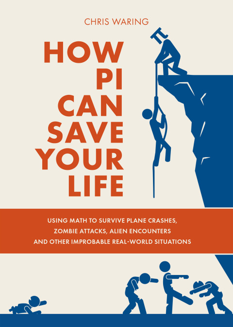 Cover image for book How Pi Can Save Your Life