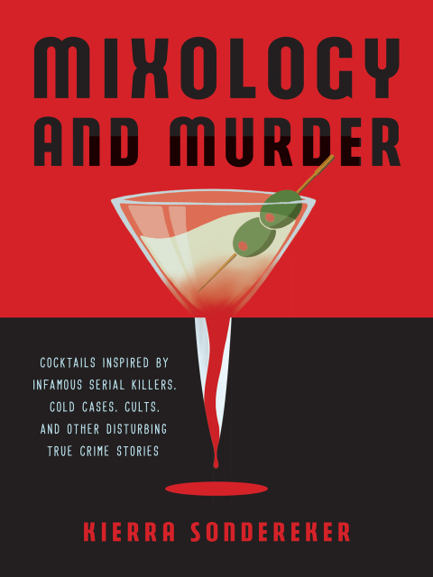 Cover image for book Mixology and Murder