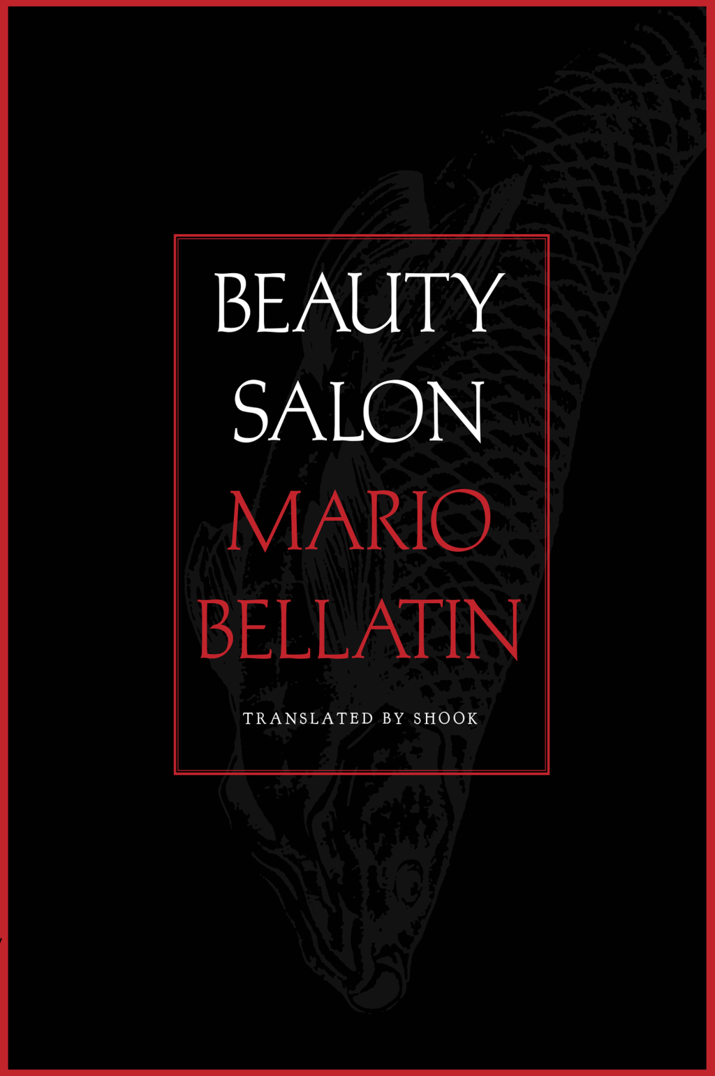 Reflowable Beauty Salon; $9.95
