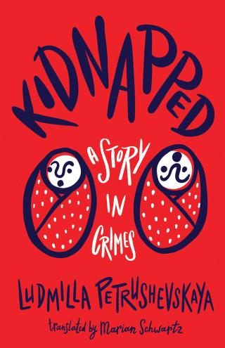 Kidnapped