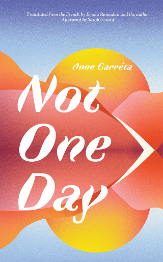 Not One Day