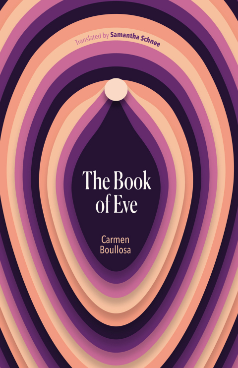 The Book of Eve 