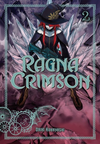 Ragna Crimson 02