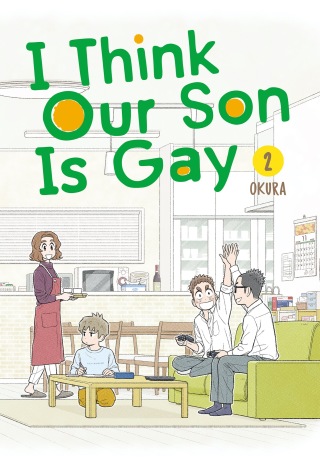 I Think Our Son Is Gay 02