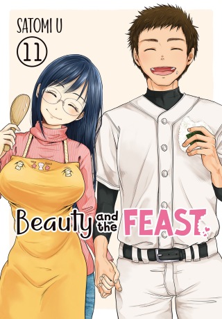 Beauty and the Feast 11