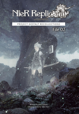 NieR Replicant ver.1.22474487139…