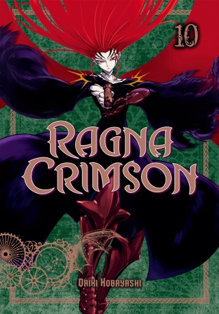 Ragna Crimson 10