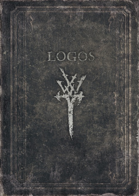 Cover image for book LOGOS: The World of Final Fantasy XVI