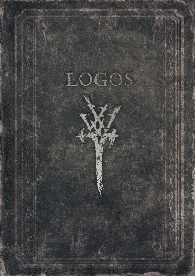 LOGOS: The World of Final Fantasy XVI