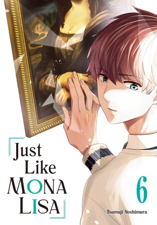 Just Like Mona Lisa 06