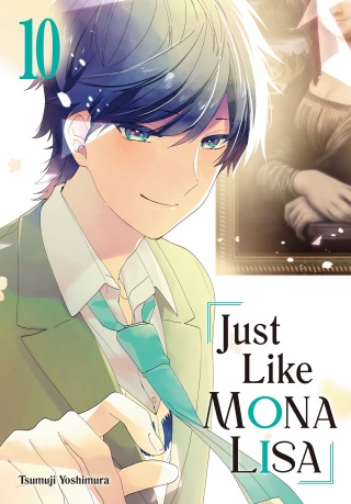 Just Like Mona Lisa 10