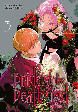Bride of the Death God 03