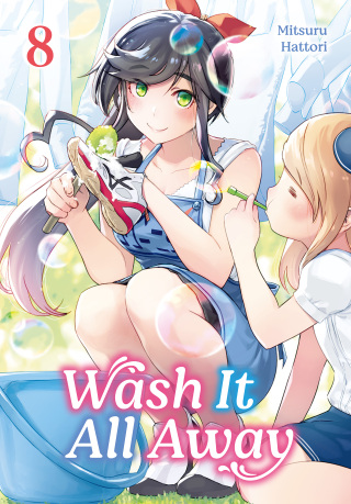 Wash It All Away 08