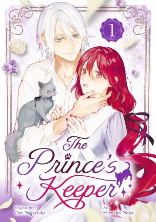 The Prince's Keeper 01