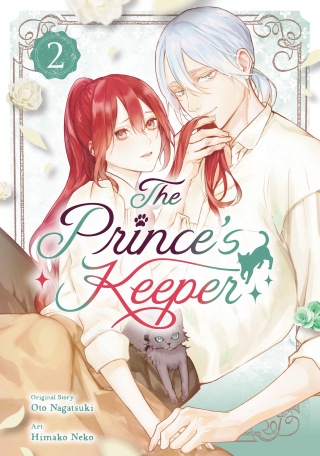 The Prince's Keeper 02