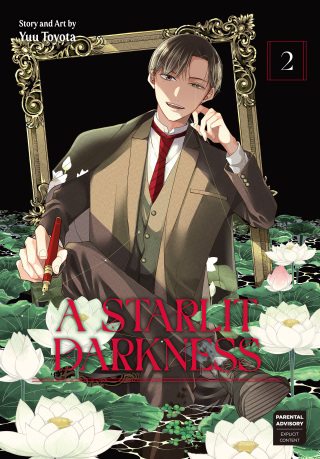 A Starlit Darkness 02