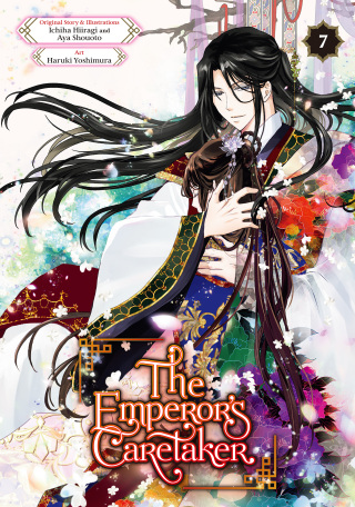 The Emperor's Caretaker 07