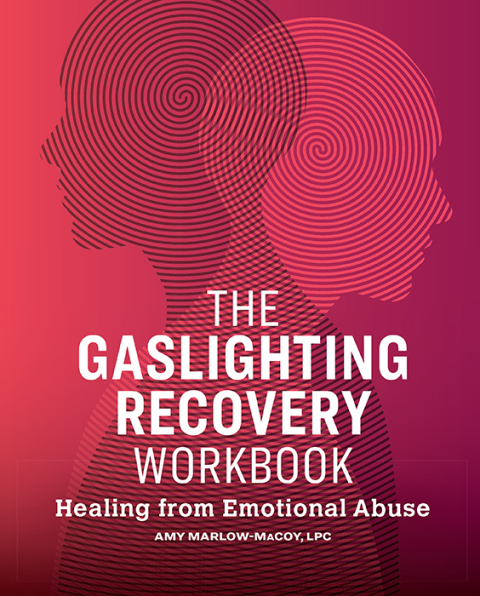 Cover image for book The Gaslighting Recovery Workbook