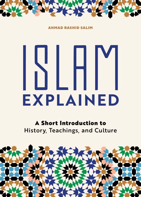 Cover image for book Islam Explained