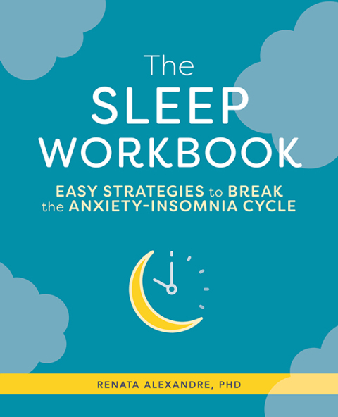 Cover image for book The Sleep Workbook