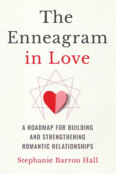 Cover image for book The Enneagram in Love