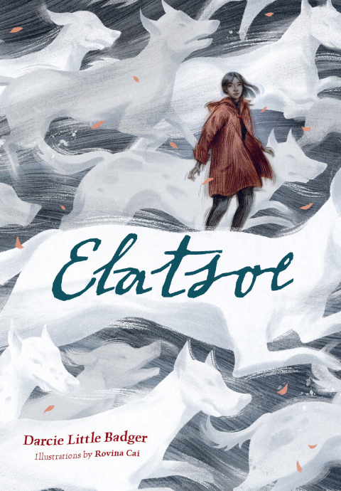 Elatsoe 