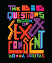 صورة الغلاف: Big Questions Book of Sex & Consent 9781646140183