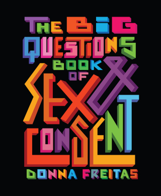 Big Questions Book of Sex & Consent