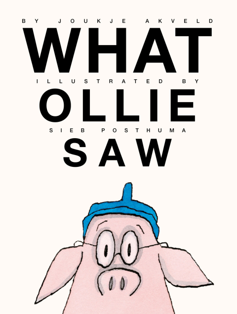 What Ollie Saw 