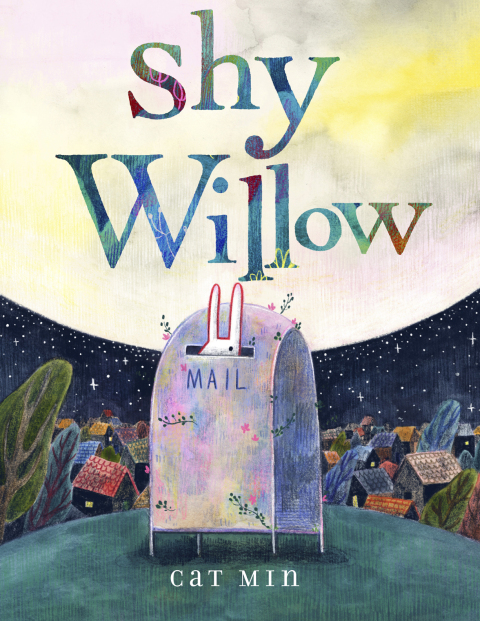 Shy Willow 
