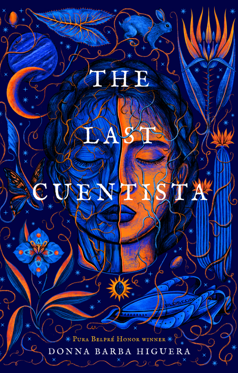 Reflowable The Last Cuentista; $7.99