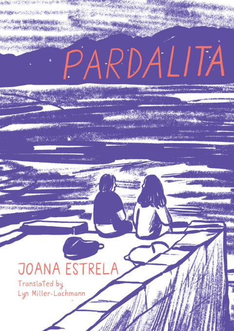 Pardalita 