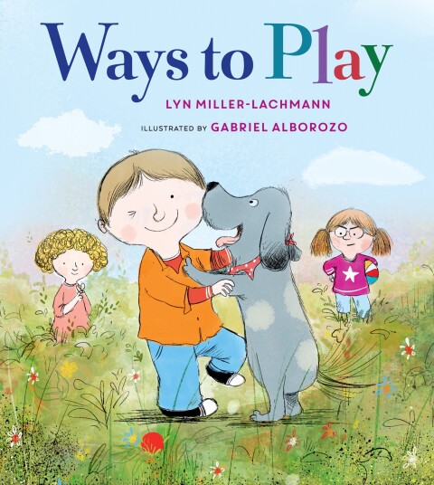 Ways to Play 
