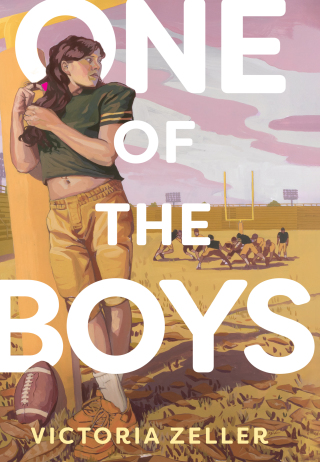 One of the Boys