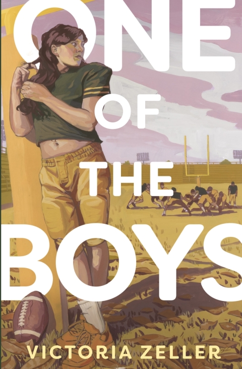 One of the Boys 