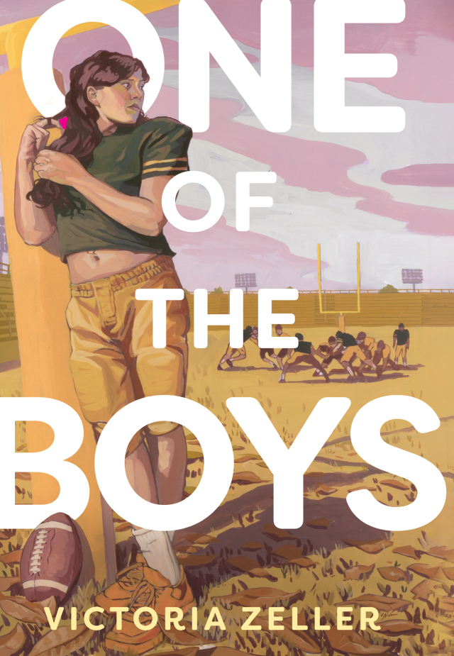 One of the Boys
