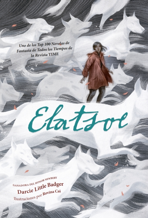 Elatsoe 