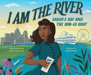I Am the River