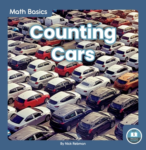Counting Cars 